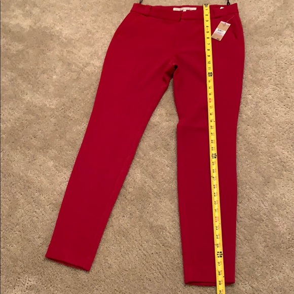 Rachel Rachel Roy Ruby pants size6 - Picture 12 of 16
